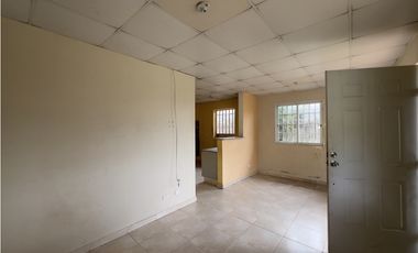 Ganga-Remate de Casa en Mañanitas- Villas del Bosque