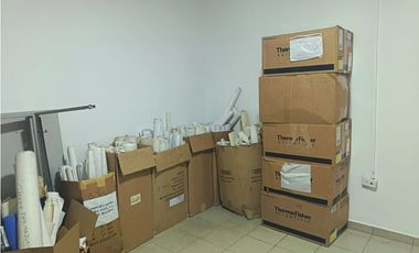 PLAZA DEL ESTE CENTER / LLANO BONITO / 100M / DIVISIONES / SOBRE VIA