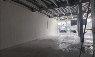 LLANO BONITO / PLAZA DEL ESTE CENTER / 550M / LOCAL CON BODEGA