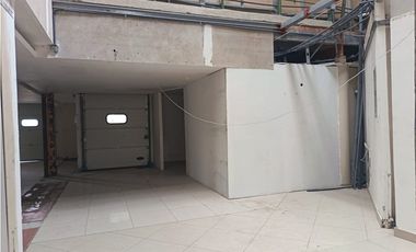 LLANO BONITO / PLAZA DEL ESTE CENTER / 550M / LOCAL CON BODEGA