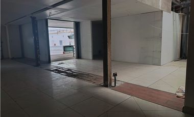 LLANO BONITO / PLAZA DEL ESTE CENTER / 550M / LOCAL CON BODEGA