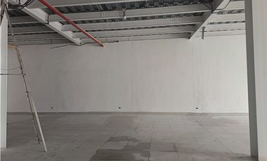 LLANO BONITO / PLAZA DEL ESTE CENTER / 550M / LOCAL CON BODEGA