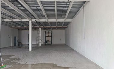 LLANO BONITO / PLAZA DEL ESTE CENTER / 550M / LOCAL CON BODEGA