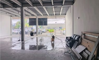 LLANO BONITO / PLAZA DEL ESTE CENTER / 550M / LOCAL CON BODEGA