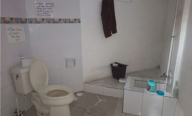 LLANO BONITO / PLAZA DEL ESTE CENTER / 550M / LOCAL CON BODEGA