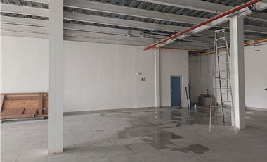 LLANO BONITO / PLAZA DEL ESTE CENTER / 550M / LOCAL CON BODEGA