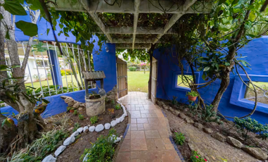 PUNTA BARCO / SAN JOSE / 6018M / 7 HABITACION / 5 PARKING / PISCINA