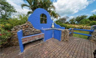 PUNTA BARCO / SAN JOSE / 6018M / 7 HABITACION / 5 PARKING / PISCINA