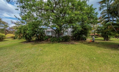 PUNTA BARCO / SAN JOSE / 6018M / 7 HABITACION / 5 PARKING / PISCINA