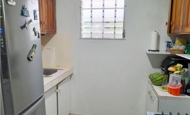 SE VENDE CASA EN PENONOME SANTO DOMINGO
