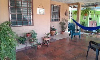 SE VENDE CASA EN PENONOME SANTO DOMINGO