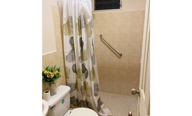 SE VENDE CASA EN PENONOME SANTO DOMINGO