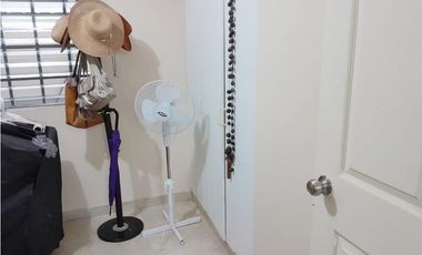 SE VENDE CASA EN PENONOME SANTO DOMINGO