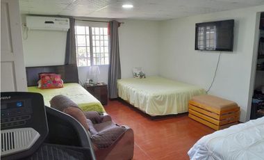 SE VENDE CASA EN PENONOME SANTO DOMINGO