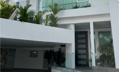 Townhome en venta PH Bianco Loft - Altos del Golf, San Francisco (BO)
