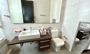 Townhome en venta PH Bianco Loft - Altos del Golf, San Francisco (BO)