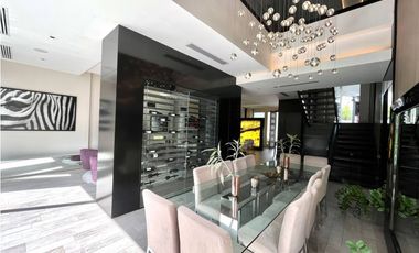 Townhome en venta PH Bianco Loft - Altos del Golf, San Francisco (BO)