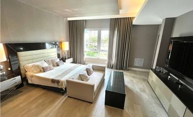 Townhome en venta PH Bianco Loft - Altos del Golf, San Francisco (BO)