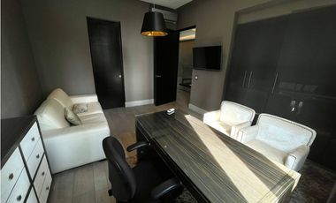 Townhome en venta PH Bianco Loft - Altos del Golf, San Francisco (BO)