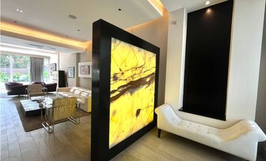 Townhome en venta PH Bianco Loft - Altos del Golf, San Francisco (BO)