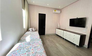 Townhome en venta PH Bianco Loft - Altos del Golf, San Francisco (BO)