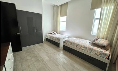 Townhome en venta PH Bianco Loft - Altos del Golf, San Francisco (BO)