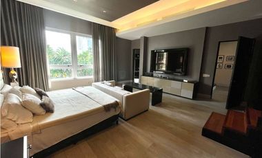 Townhome en venta PH Bianco Loft - Altos del Golf, San Francisco (BO)