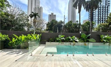 Townhome en venta PH Bianco Loft - Altos del Golf, San Francisco (BO)