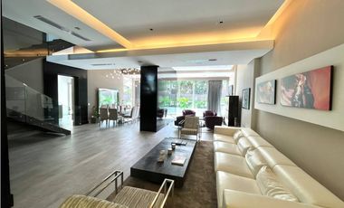 Townhome en venta PH Bianco Loft - Altos del Golf, San Francisco (BO)