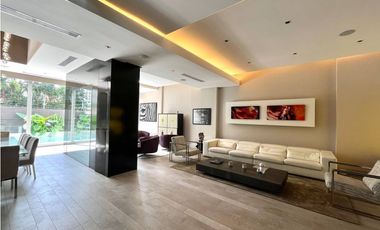 Townhome en venta PH Bianco Loft - Altos del Golf, San Francisco (BO)