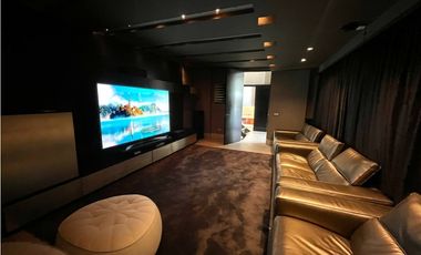 Townhome en venta PH Bianco Loft - Altos del Golf, San Francisco (BO)