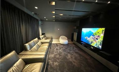 Townhome en venta PH Bianco Loft - Altos del Golf, San Francisco (BO)