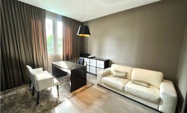 Townhome en venta PH Bianco Loft - Altos del Golf, San Francisco (BO)
