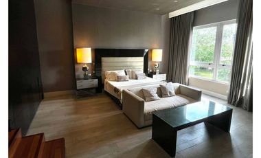 Townhome en venta PH Bianco Loft - Altos del Golf, San Francisco (BO)