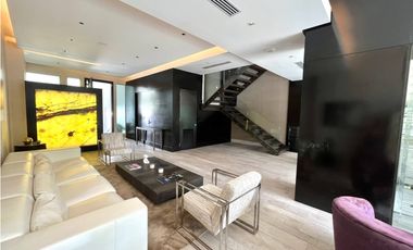 Townhome en venta PH Bianco Loft - Altos del Golf, San Francisco (BO)