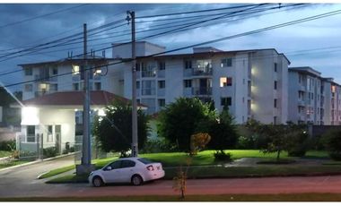 ALQUILO APARTAMENTO AMOBLADO EN ARRAIJAN PH LA OLIMPIA