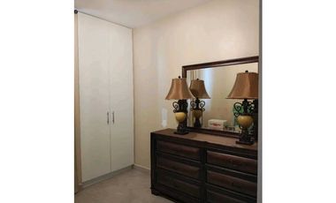 ALQUILO APARTAMENTO AMOBLADO EN ARRAIJAN PH LA OLIMPIA