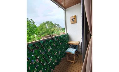 ALQUILO APARTAMENTO AMOBLADO EN ARRAIJAN PH LA OLIMPIA