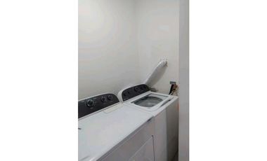 ALQUILO APARTAMENTO AMOBLADO EN ARRAIJAN PH LA OLIMPIA