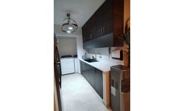 ALQUILO APARTAMENTO AMOBLADO EN ARRAIJAN PH LA OLIMPIA