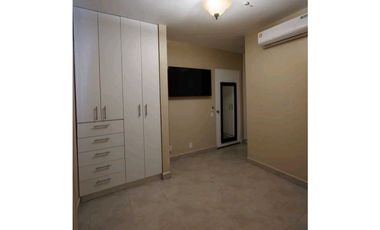 ALQUILO APARTAMENTO AMOBLADO EN ARRAIJAN PH LA OLIMPIA