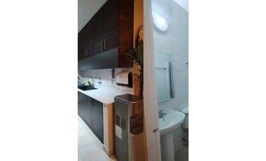 ALQUILO APARTAMENTO AMOBLADO EN ARRAIJAN PH LA OLIMPIA