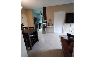 ALQUILO APARTAMENTO AMOBLADO EN ARRAIJAN PH LA OLIMPIA