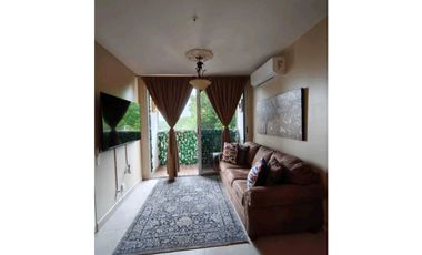 ALQUILO APARTAMENTO AMOBLADO EN ARRAIJAN PH LA OLIMPIA