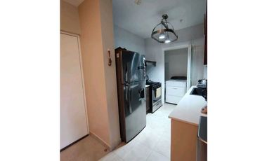 ALQUILO APARTAMENTO AMOBLADO EN ARRAIJAN PH LA OLIMPIA