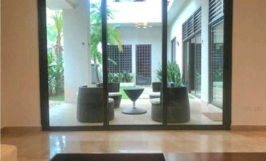 Alquiler de casa en PH Nativa, Panamá Pacifico