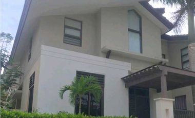 Alquiler de casa en PH Nativa, Panamá Pacifico