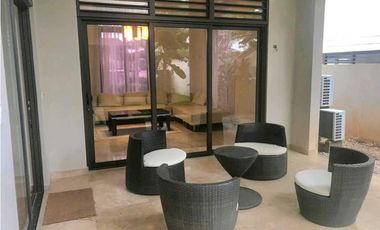 Alquiler de casa en PH Nativa, Panamá Pacifico