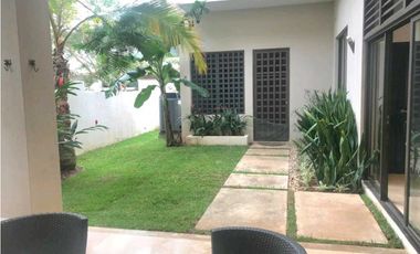 Alquiler de casa en PH Nativa, Panamá Pacifico