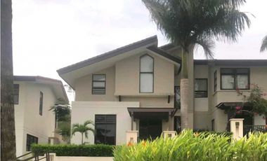 Alquiler de casa en PH Nativa, Panamá Pacifico